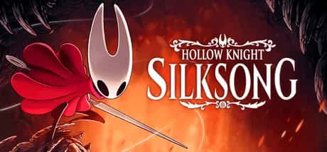空洞骑士 丝之歌 Hollow Knight Silksong 中文版全息投影